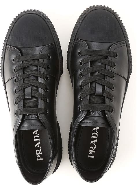 chaussures prada hommes|does Prada still make amber.